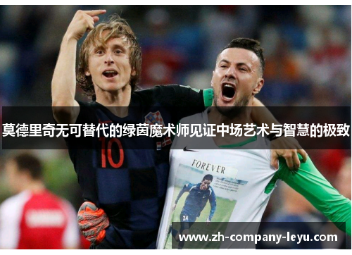 莫德里奇无可替代的绿茵魔术师见证中场艺术与智慧的极致 莫德里奇无可替代的绿茵魔术师见证中场艺术与智慧的极致