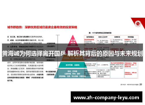 黄海诚为何选择离开国乒 解析其背后的原因与未来规划