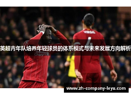 英超青年队培养年轻球员的体系模式与未来发展方向解析