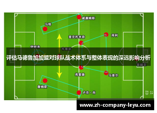 评估马德鲁加加盟对球队战术体系与整体表现的深远影响分析
