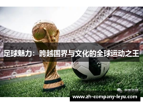 足球魅力:跨越国界与文化的全球运动之王 足球魅力:跨越国界与文化的全球运动之王