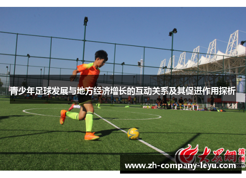 青少年足球发展与地方经济增长的互动关系及其促进作用探析